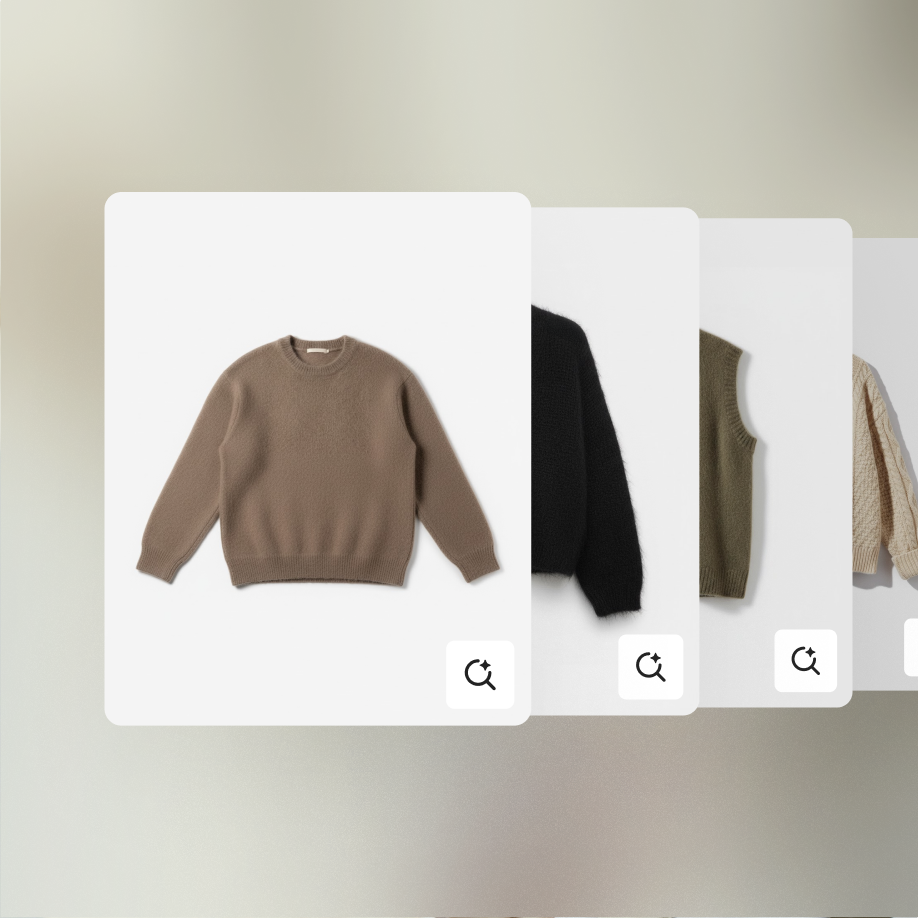 Personalized product discovery